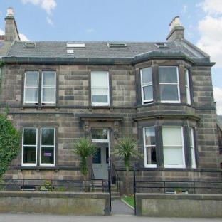 Edinburghhouse Hotel,90-92 Pilrig Street,3 star