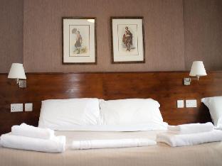 Edinburghhouse Hotel,90-92 Pilrig Street,3 star