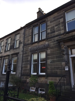 edinburghhouse hotel