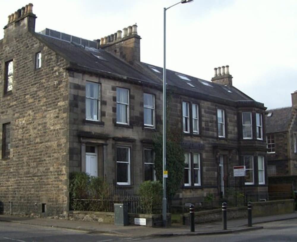 edinburghhouse hotel