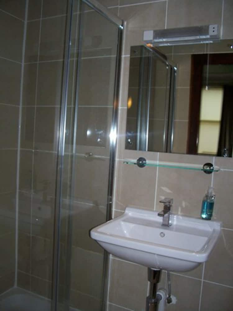 edinburghhouse hotel