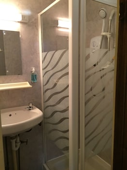 edinburghhouse hotel
