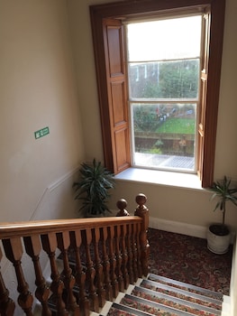 edinburghhouse hotel