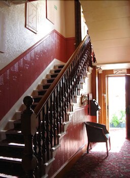 edinburghhouse hotel
