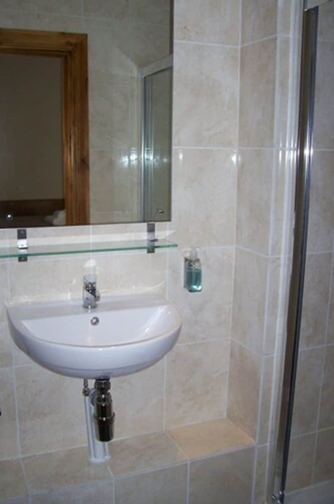 edinburghhouse hotel