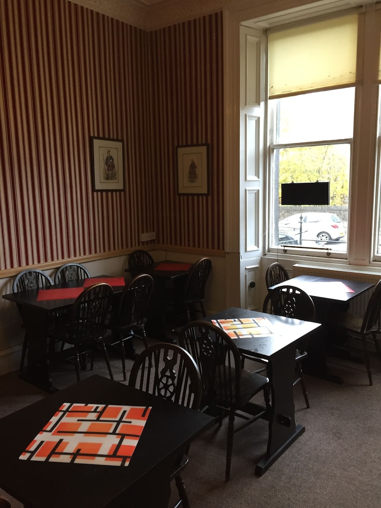 edinburghhouse hotel
