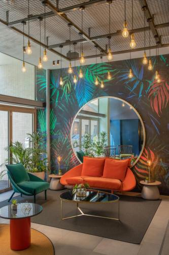 Cortile Hotel - Adult Only,Budapest City Centre>>Budapest,4 star