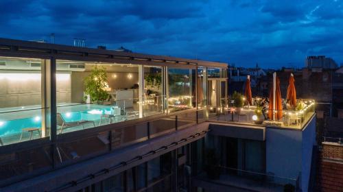 Cortile Hotel - Adult Only,Budapest City Centre>>Budapest,4 star