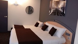 Kyriad Brive La Gaillarde Ouest,Dordogne>>Brive-La-Gaillarde,3 star