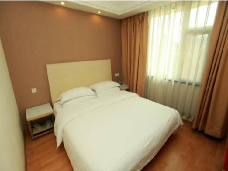 anyi 158 hotel fuqin