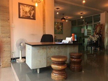 Areechon Apartment,,0 star