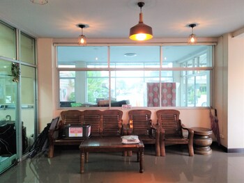 Areechon Apartment,,0 star