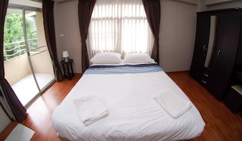 Areechon Apartment,,0 star