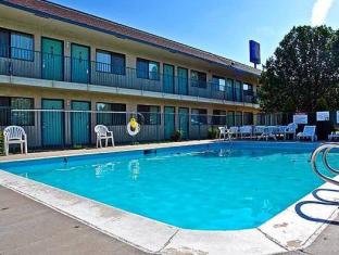 Motel 6 Pueblo, Co - I-25,Pueblo>>Colorado City,2 star