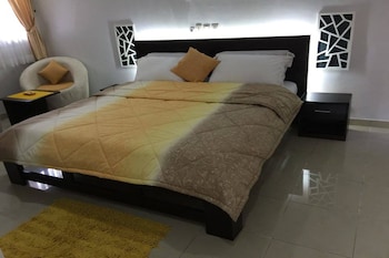 Residence Bergemady,,3.5 star
