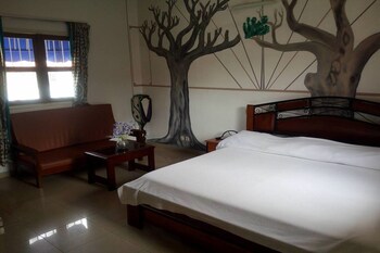 Residence Bergemady,,3.5 star