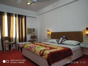 hotel travel inn meerut