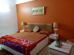hotel travel inn meerut