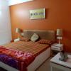 hotel travel inn meerut