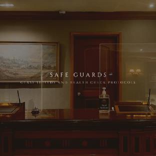 Herald Suites Solana,2914 Finlandia Corner Einstein Street,3 star