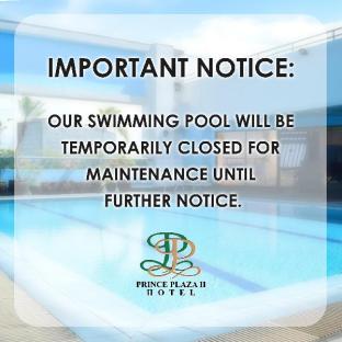 Prince Plaza Ii Hotel,Manila>>Makati,3 star