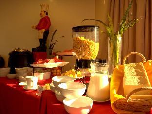 Prince Plaza Ii Hotel,Manila>>Makati,3 star