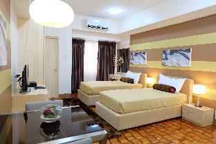 Prince Plaza Ii Hotel,Manila>>Makati,3 star