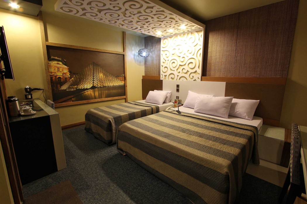 eurotel makati