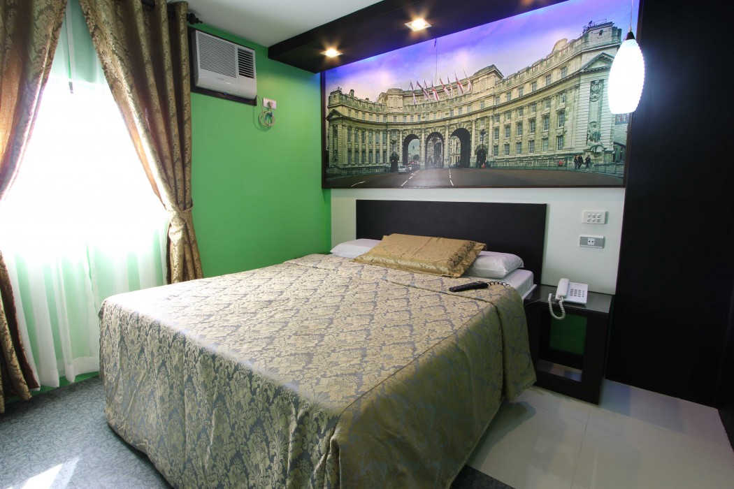eurotel makati