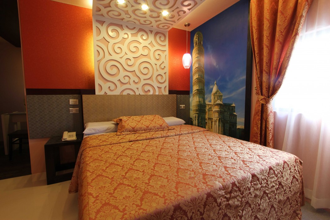 eurotel makati