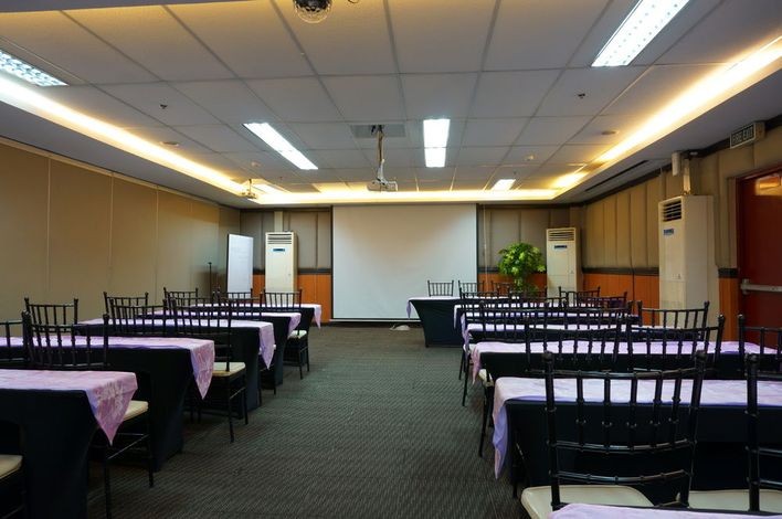 eurotel makati