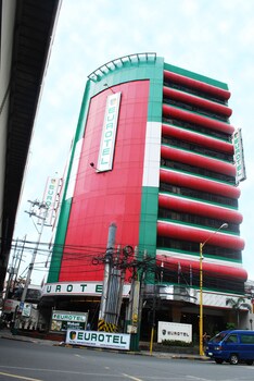 eurotel makati