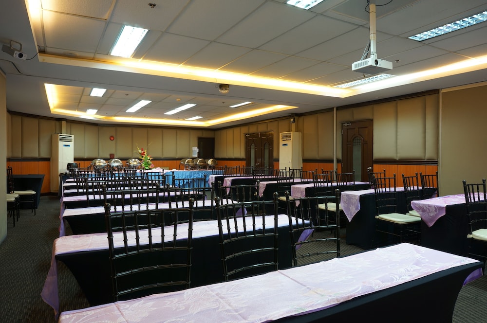 eurotel makati