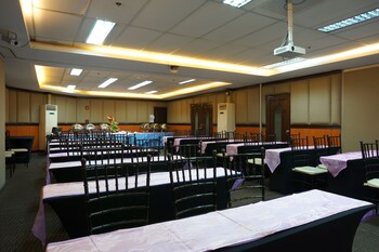 eurotel makati
