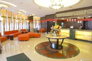 eurotel makati