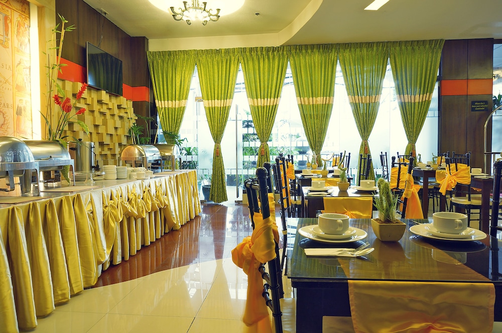 eurotel makati