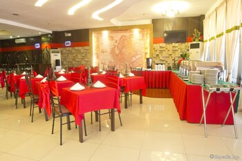 eurotel makati