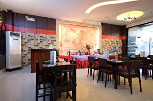 eurotel makati