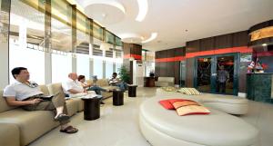 eurotel makati