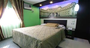 eurotel makati