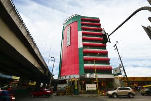 eurotel makati
