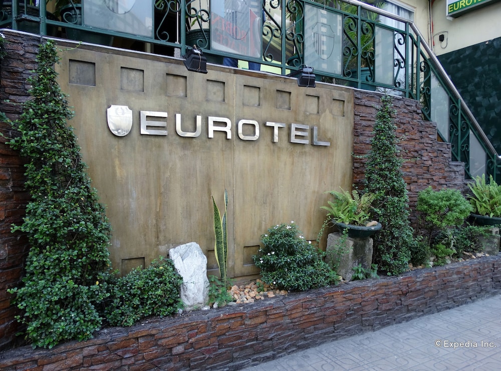 eurotel pedro gil