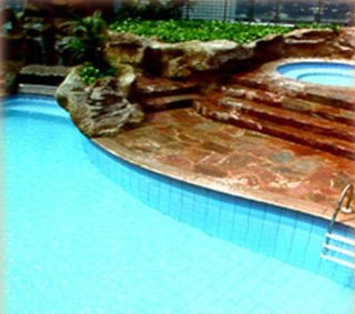 Asian Mansion Il,Near Ayala Center,3 star