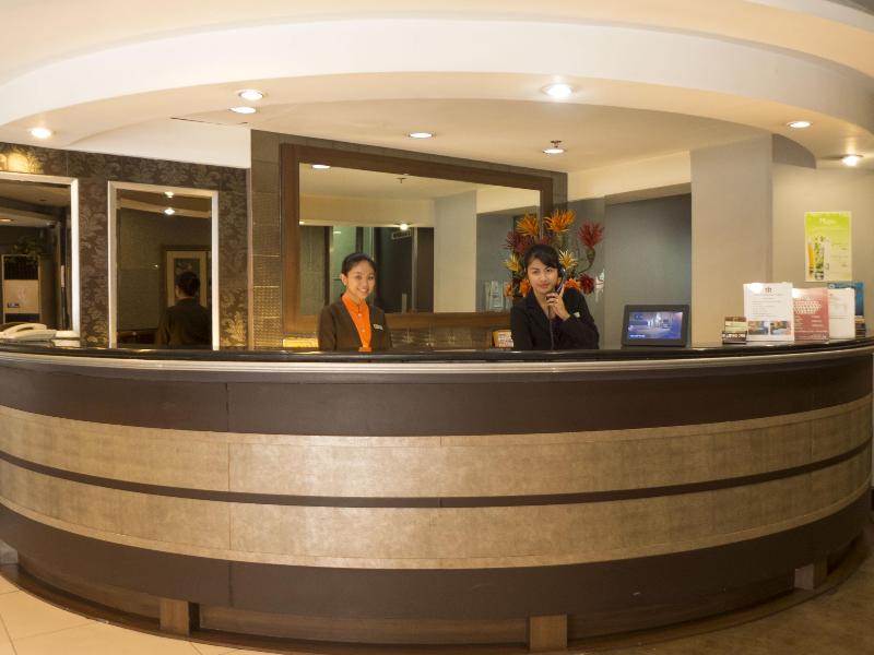 rothman hotel