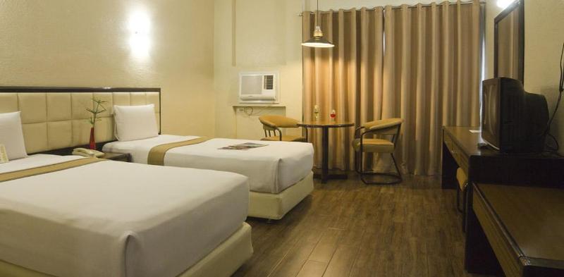 rothman hotel