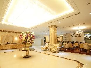 Lk Miracle Suite,Jomtien>>Bang Lamung,4 star