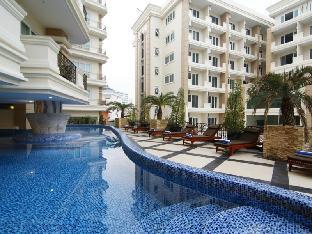 Lk Miracle Suite,Jomtien>>Bang Lamung,4 star