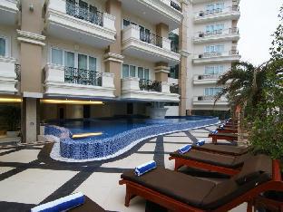 Lk Miracle Suite,Jomtien>>Bang Lamung,4 star