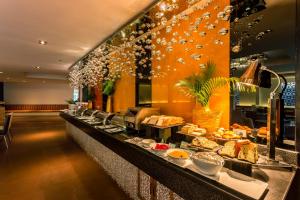 Nova Platinum Hotel,In Pattaya (South Pattaya),4 star