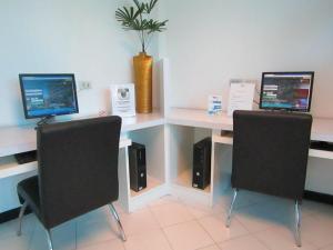 Nova Platinum Hotel,In Pattaya (South Pattaya),4 star